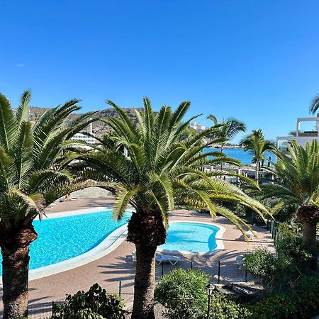 皮拉亚德尔库拉Playa Del Cura别墅 外观 照片