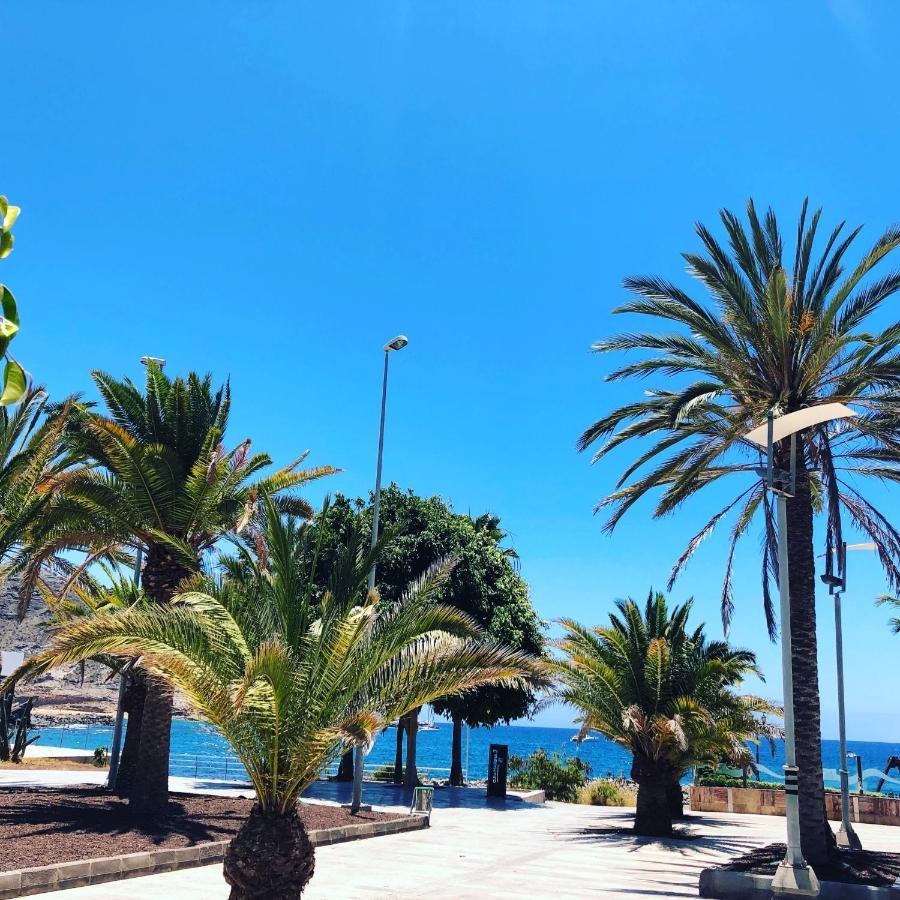 皮拉亚德尔库拉Playa Del Cura别墅 外观 照片