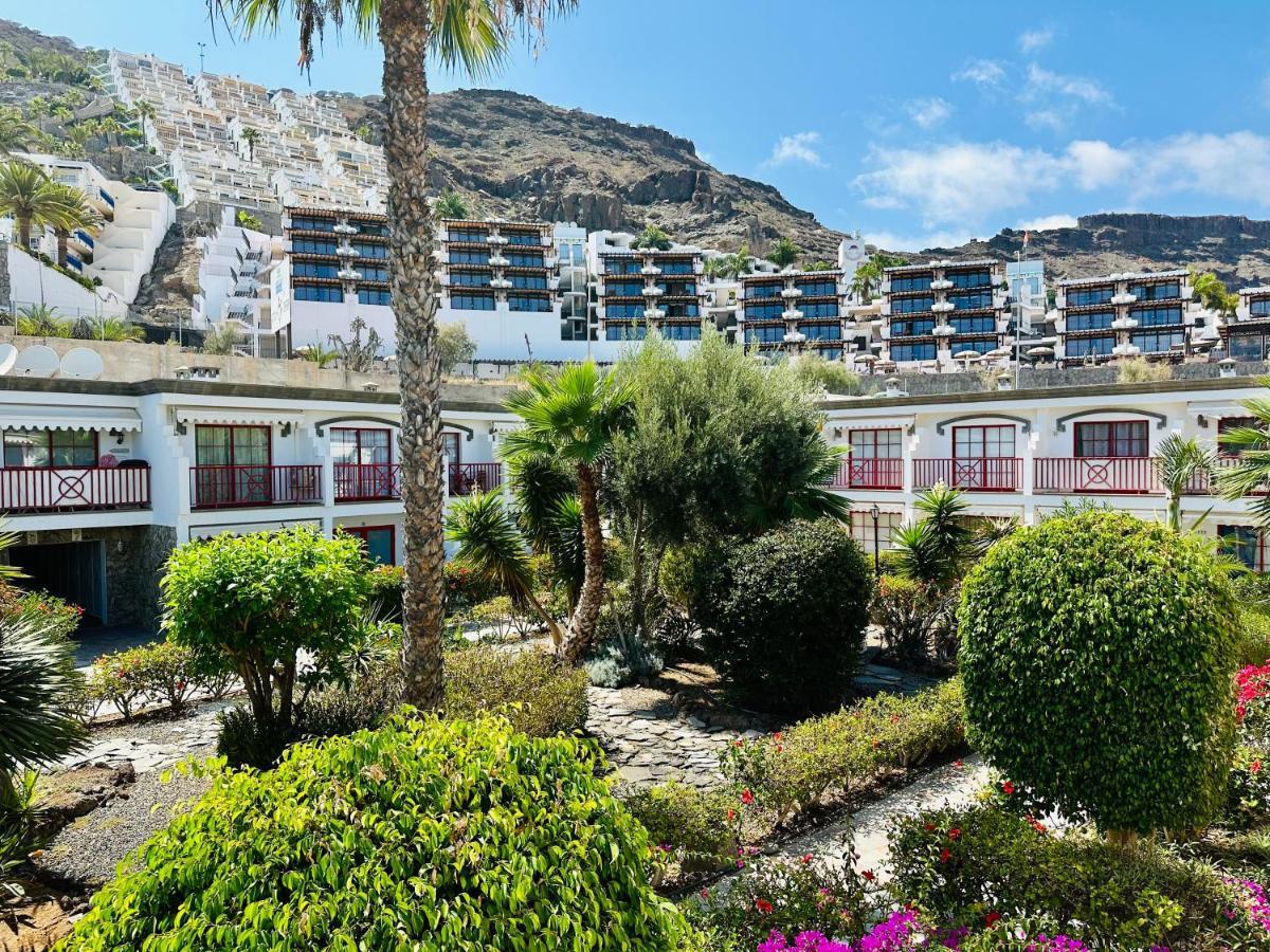 皮拉亚德尔库拉Playa Del Cura别墅 外观 照片
